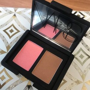 NARS Blush and Bronzer Mini Duo
